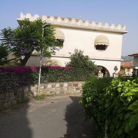 Villa Alkantara 陶尔米纳 外观 照片